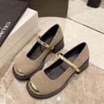 Fashoinable heel for women - Image 5