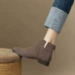 New boots for women's fashion - Image 2