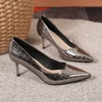 Premium pencil heel for women's wear - Image 3