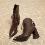 New stylish boot for women