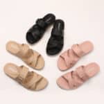 Slipper for women's fashion