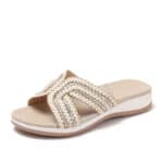 Fashionable slipper for women - Image 3