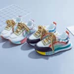 Premium shoe for women's fashion