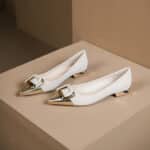 premium balance shoe for women's wear - Image 3