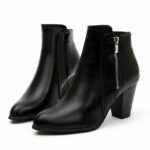 New boot for women's fashion - Image 3