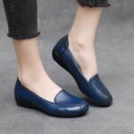 Women's new loafer - Image 3