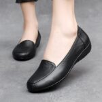Women's new loafer - Image 4