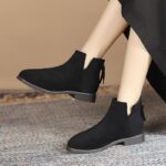 New boots for women's fashion