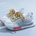 Premium shoe for women's fashion - Image 2