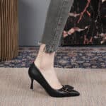 Women's fashoinable heel - Image 4