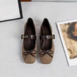 New balance heel for women's fashion - Image 4