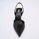 Premium pencil heel for women - Image 5