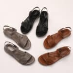 Unique shoes for women