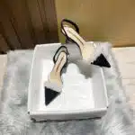 Premium pencil heel for women - Image 3