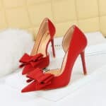 New stylish pencil heel for women - Image 7