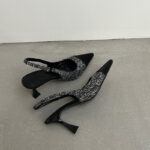 New pencil heel for women - Image 4