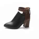 Women's fashionable boot - Image 2