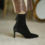 New fashionable boot for women - Image 3
