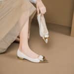 premium balance shoe for women's wear - Image 5