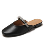 Premium half shoe for women - Image 4
