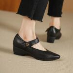 Premium shoe for women - Image 4
