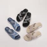 New slipper for women's fashion