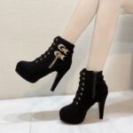 New heels for women's fashion - Image 4