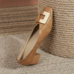 New heel for women - Image 3