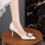 Women's fashoinable heel - Image 3