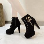 New heels for women's fashion - Image 3
