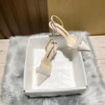 Premium pencil heel for women - Image 2