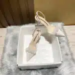 Premium pencil heel for women - Image 2