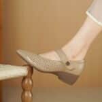 Premium shoe for women - Image 5