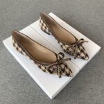 Fashionable shoe for women