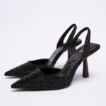Premium pencil heel for women - Image 3
