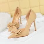 New stylish pencil heel for women - Image 10