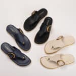 New sandals for women's fashion