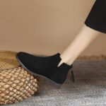 New boots for women's fashion - Image 3