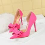 New stylish pencil heel for women - Image 11