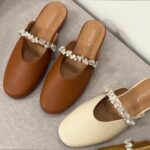 Premium half shoe for women - Image 2