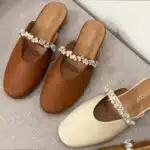 Premium half shoe for women - Image 2