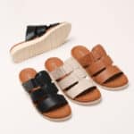 Uniqe sandal for women