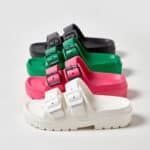 New slipper for women