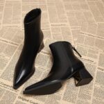New boots for women's fashion - Image 3