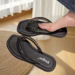 Stylish slipper for women - Image 2