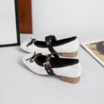 New balance heel for women's fashion - Image 3