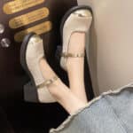 Fashoinable heel for women - Image 4