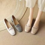 Premium shoe for women's fashion