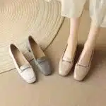 Premium shoe for women's fashion