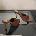 Women's trending pencil heel - Image 5